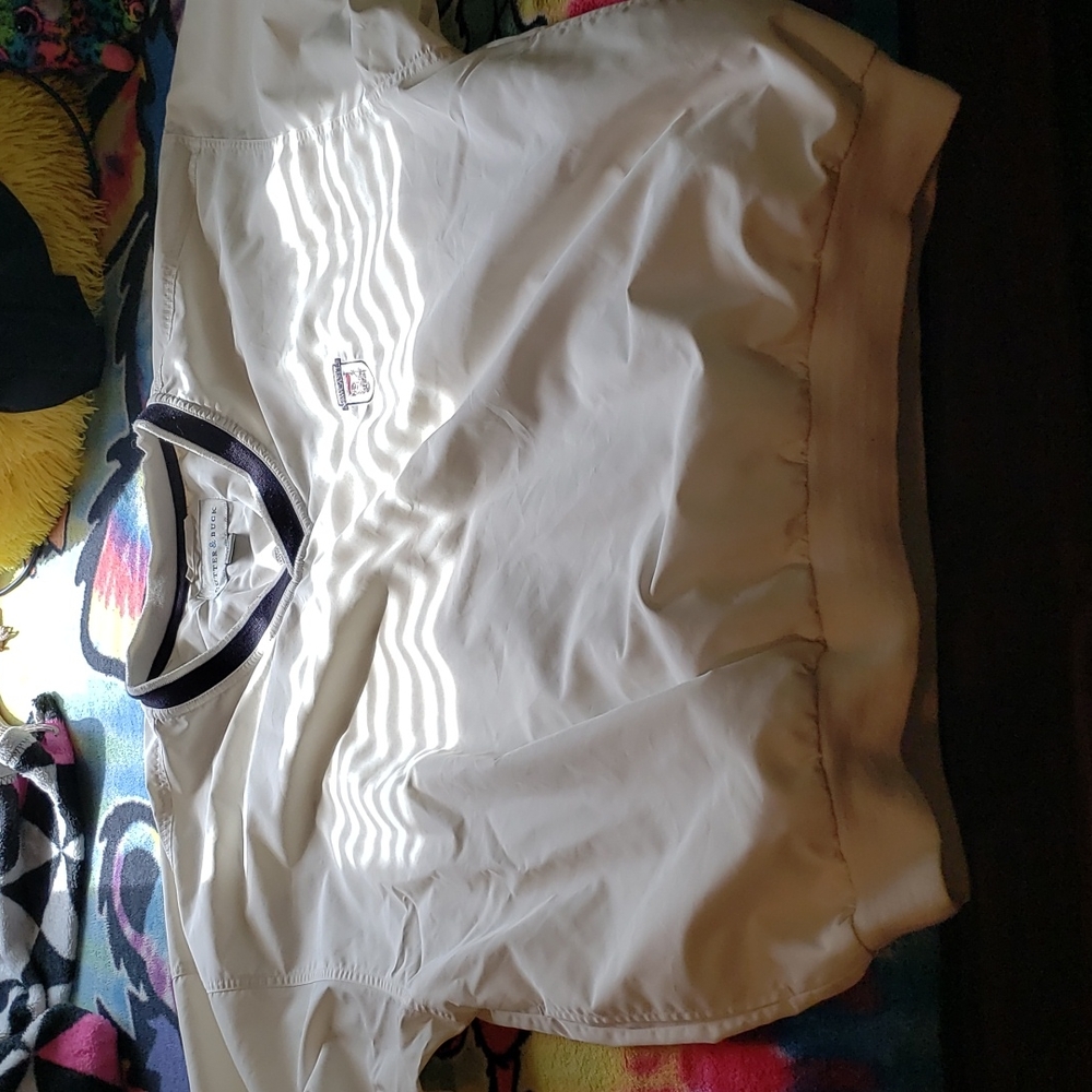 Cutter and Buck wind breaker